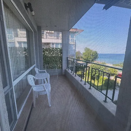 Appartement Panorama Kabakum Varna