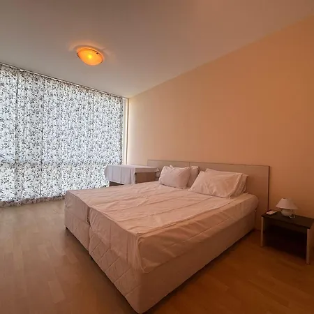 Panorama Kabakum Varna