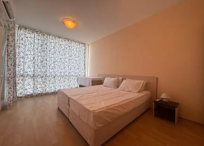 Panorama Kabakum Varna