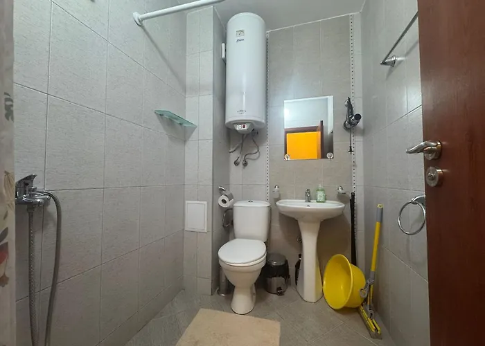 Panorama Kabakum Appartement