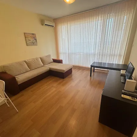 アパート Panorama Kabakum *