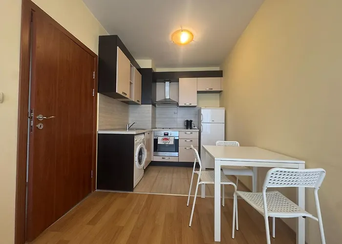 Daire Panorama Kabakum *